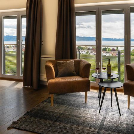 Bodensee-Hotel Sonnenhof Kressbronn am Bodensee Εξωτερικό φωτογραφία