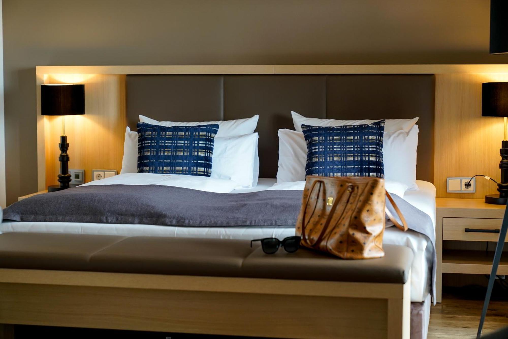 Bodensee-Hotel Sonnenhof Kressbronn am Bodensee Εξωτερικό φωτογραφία