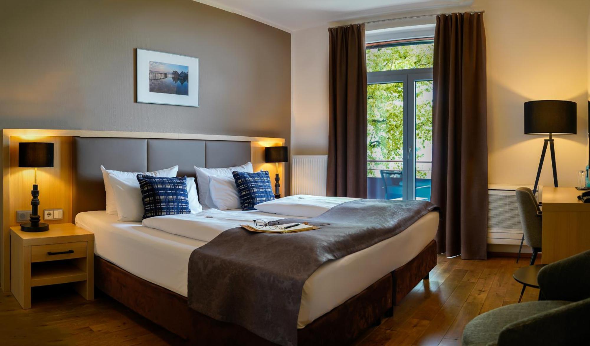 Bodensee-Hotel Sonnenhof Kressbronn am Bodensee Εξωτερικό φωτογραφία