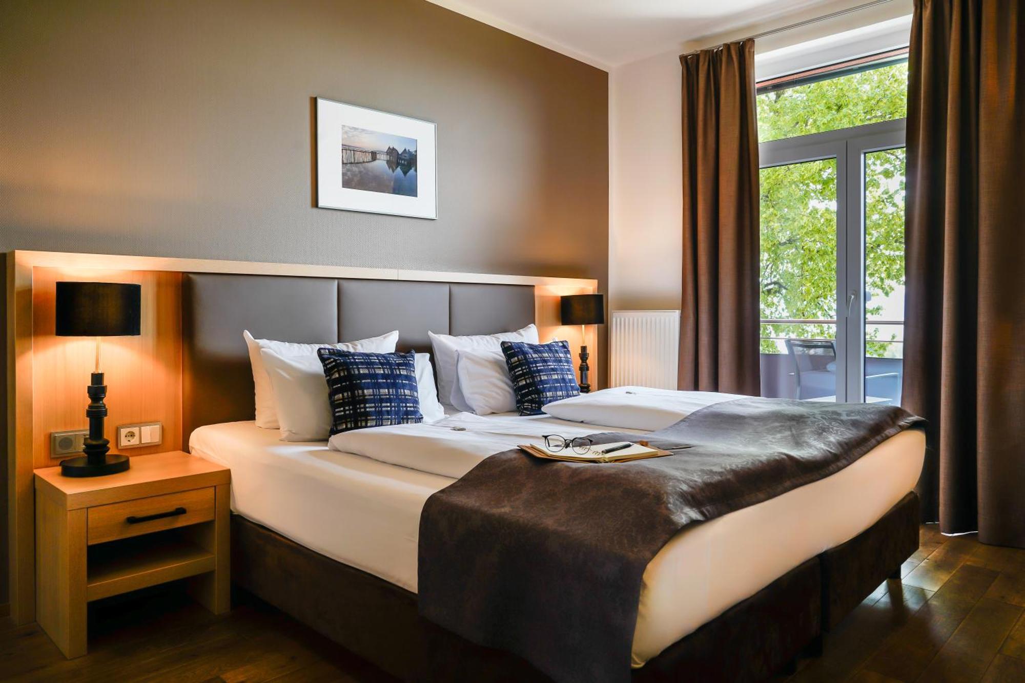 Bodensee-Hotel Sonnenhof Kressbronn am Bodensee Εξωτερικό φωτογραφία