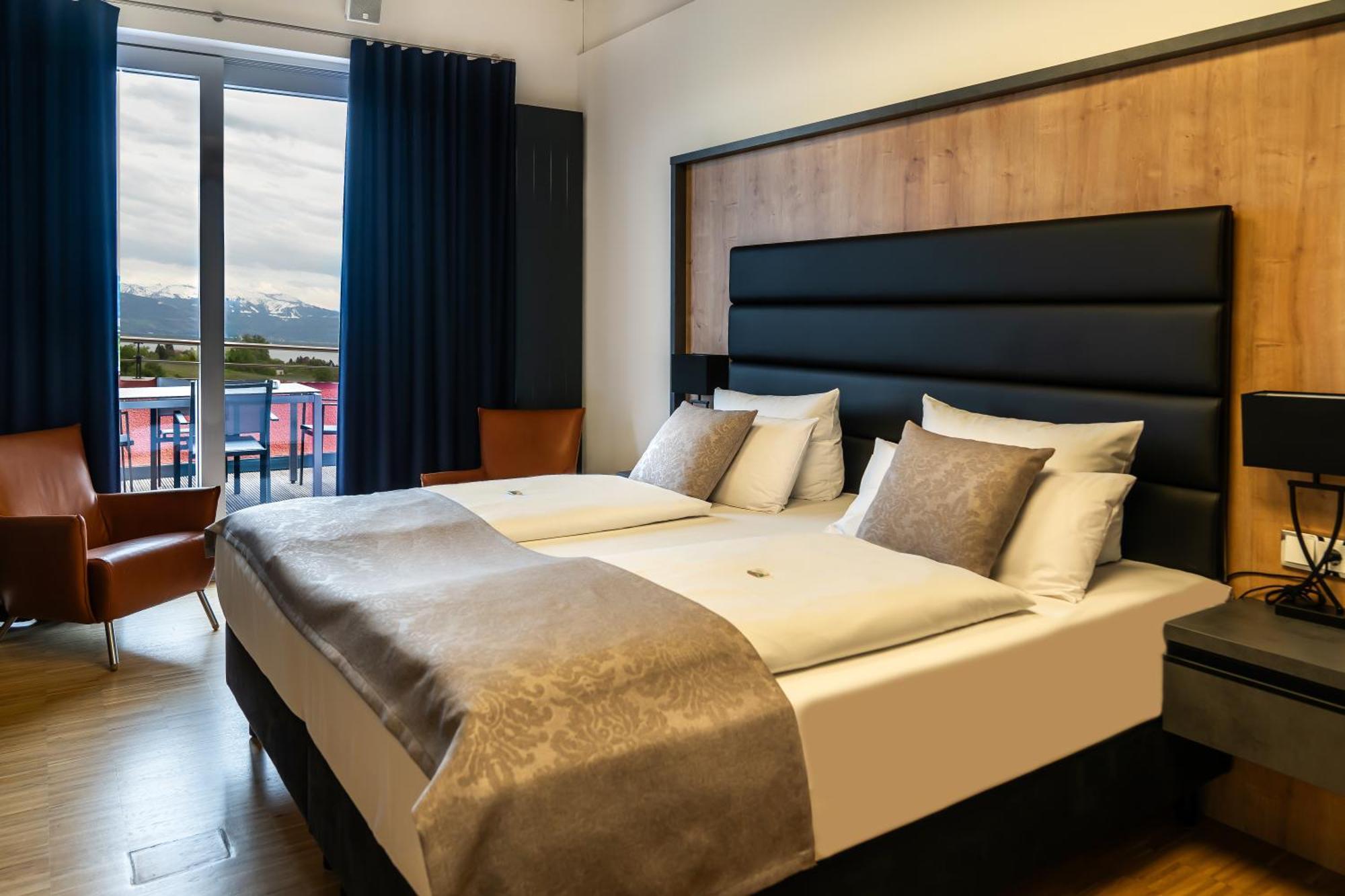 Bodensee-Hotel Sonnenhof Kressbronn am Bodensee Εξωτερικό φωτογραφία