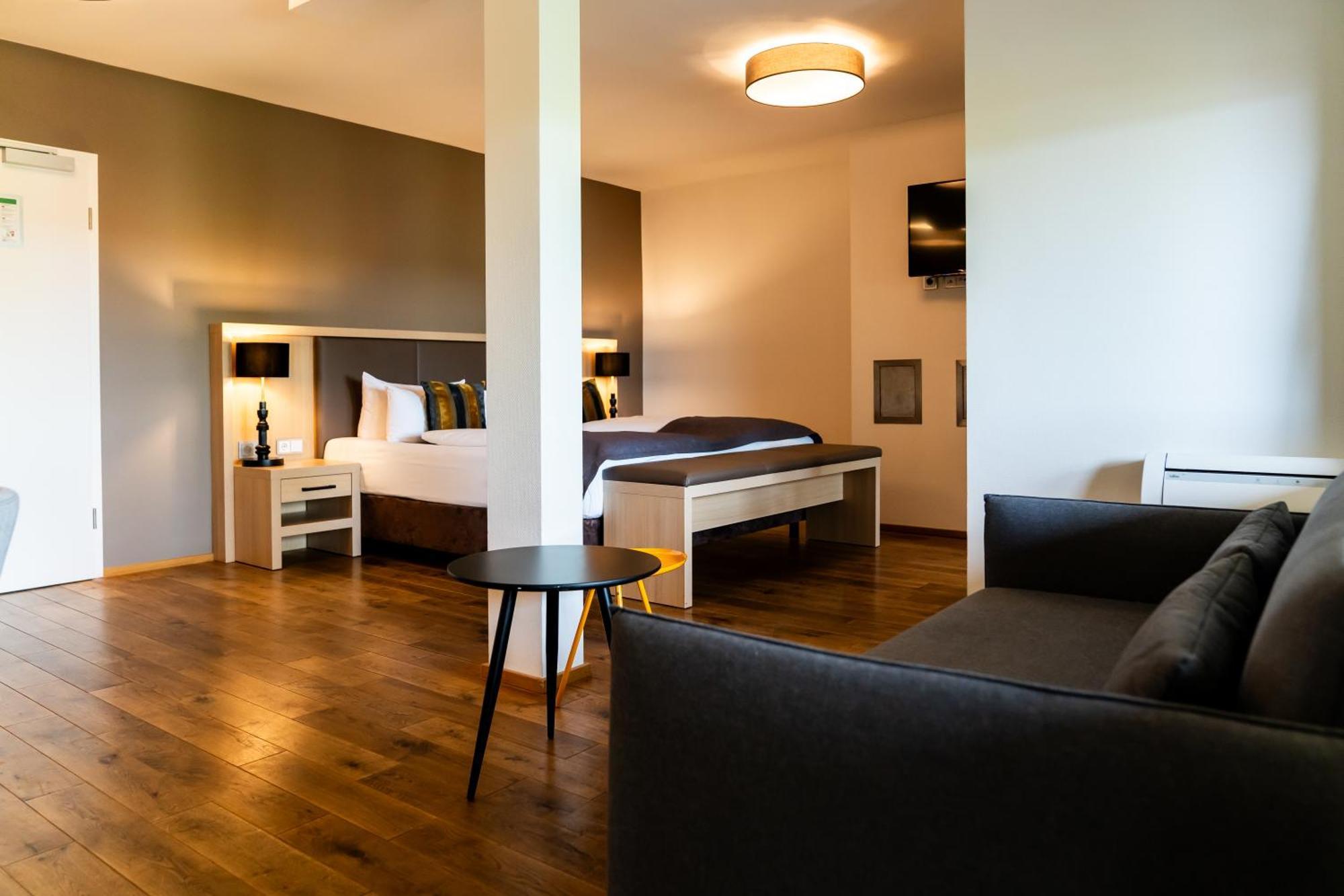Bodensee-Hotel Sonnenhof Kressbronn am Bodensee Εξωτερικό φωτογραφία