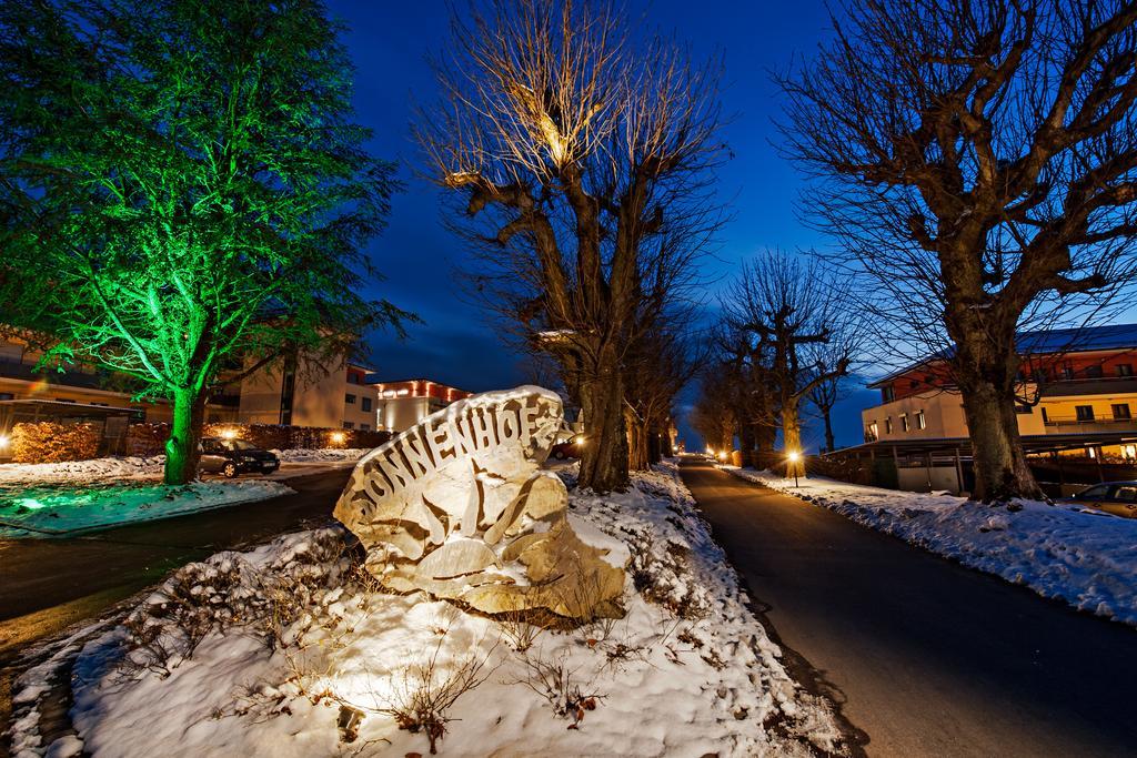 Bodensee-Hotel Sonnenhof Kressbronn am Bodensee Εξωτερικό φωτογραφία