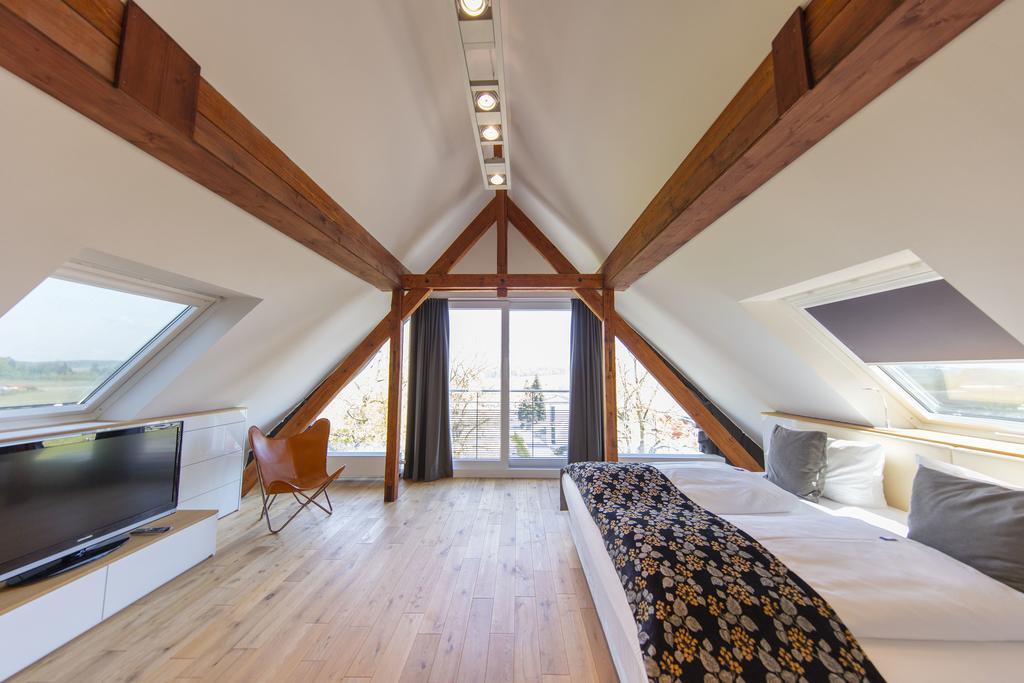 Bodensee-Hotel Sonnenhof Kressbronn am Bodensee Εξωτερικό φωτογραφία